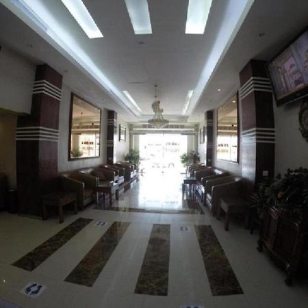 Al Nahda Urban Company Residential Units Hotel Djedda Buitenkant foto