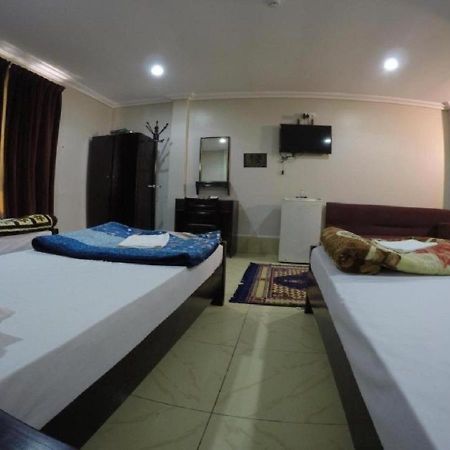Al Nahda Urban Company Residential Units Hotel Djedda Buitenkant foto
