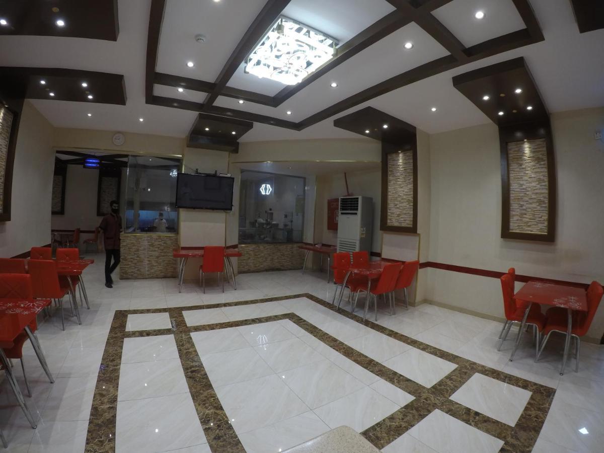 Al Nahda Urban Company Residential Units Hotel Djedda Buitenkant foto
