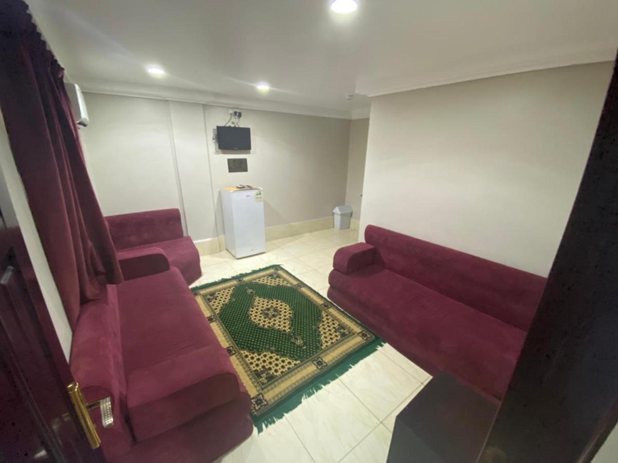 Al Nahda Urban Company Residential Units Hotel Djedda Buitenkant foto