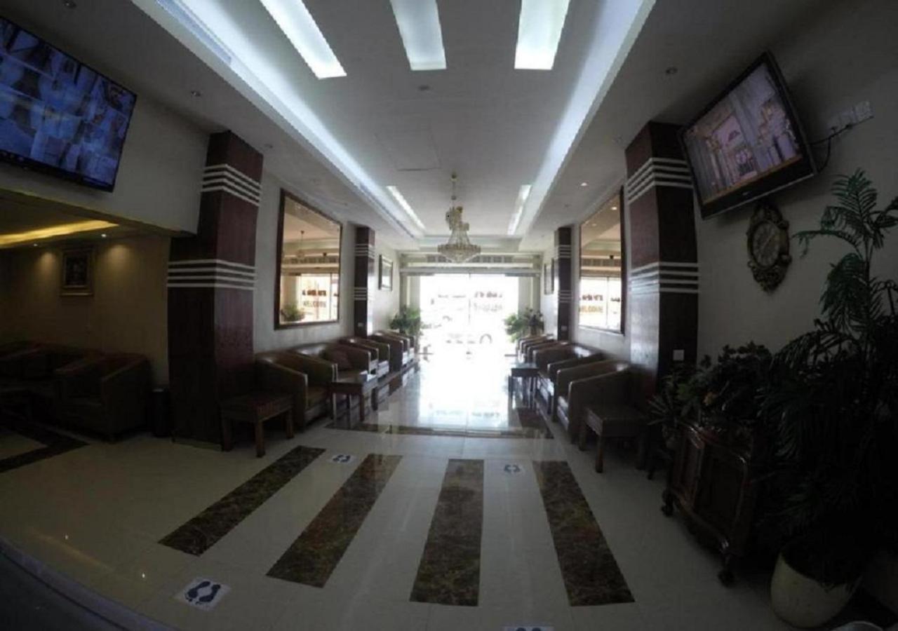 Al Nahda Urban Company Residential Units Hotel Djedda Buitenkant foto