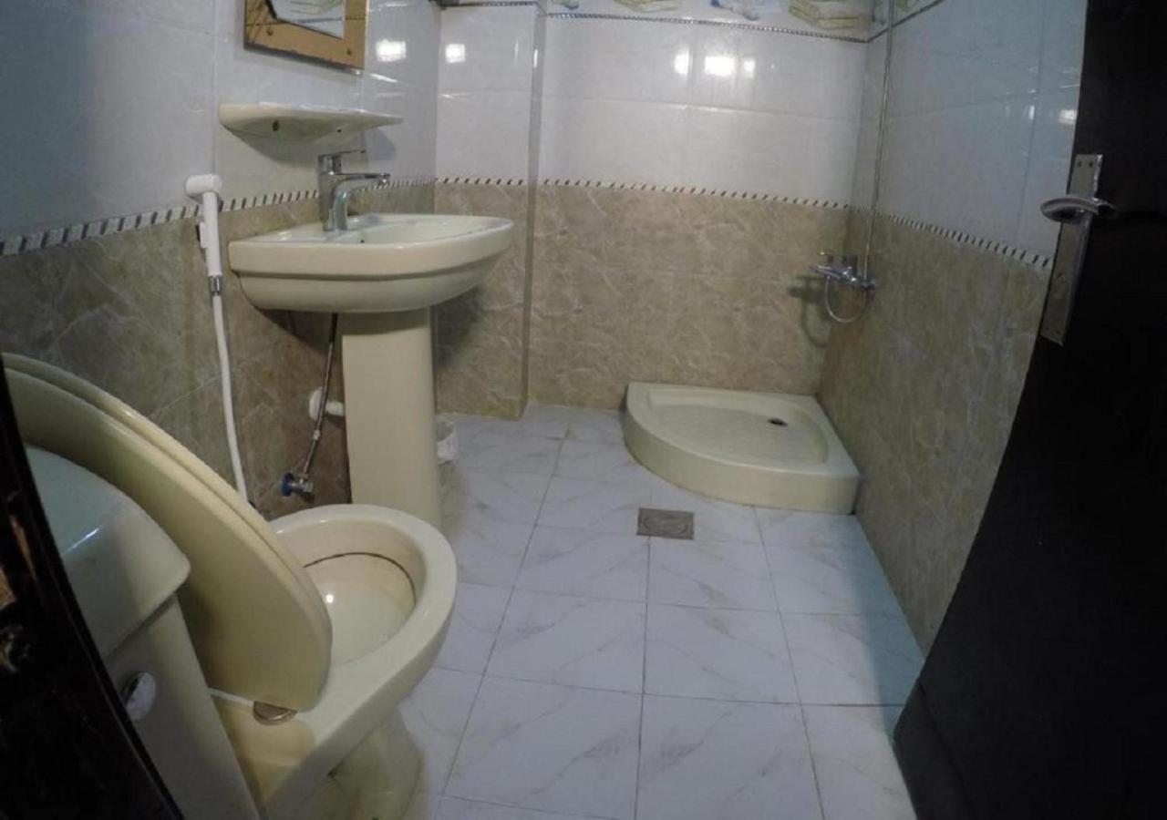 Al Nahda Urban Company Residential Units Hotel Djedda Buitenkant foto