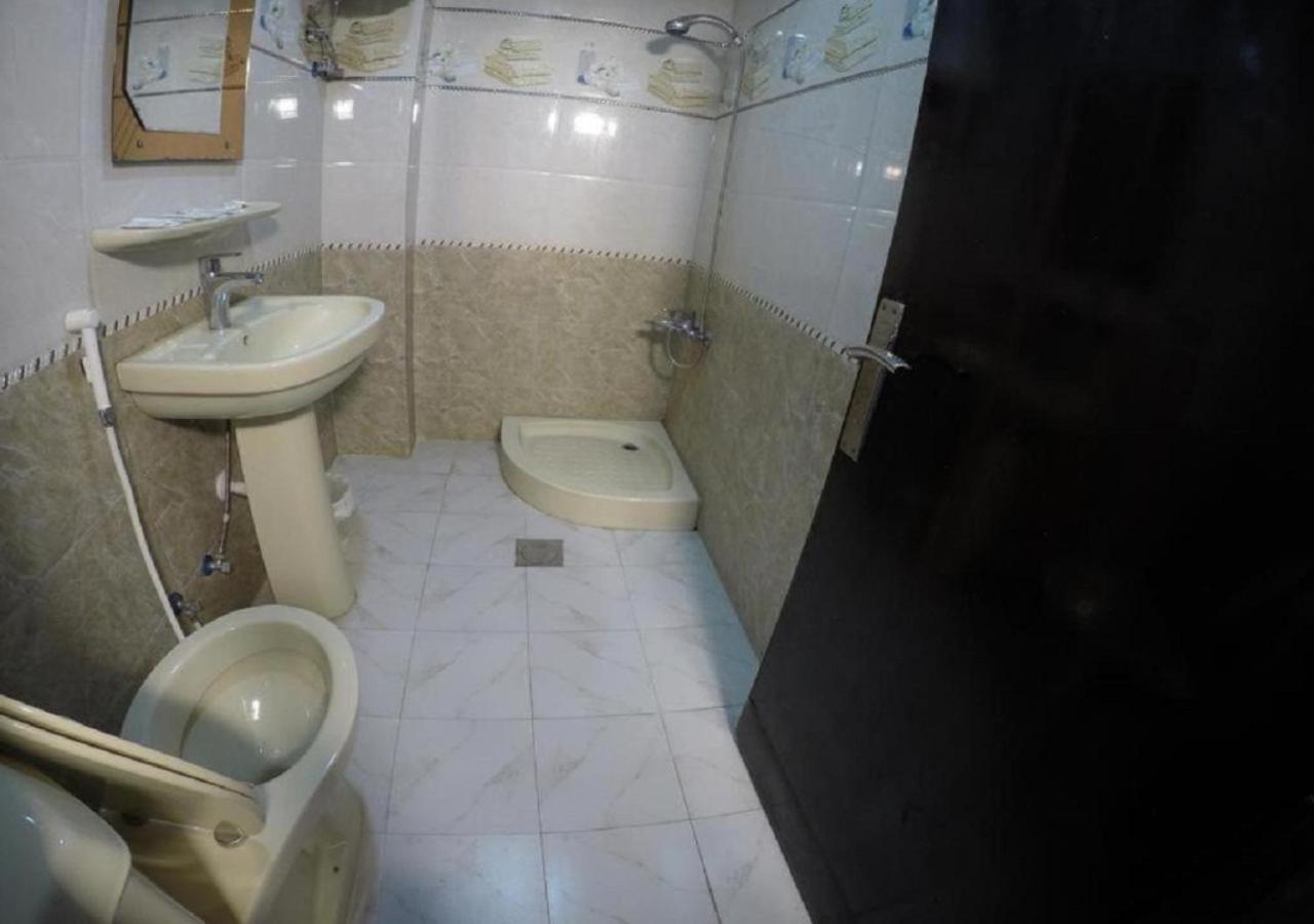 Al Nahda Urban Company Residential Units Hotel Djedda Buitenkant foto