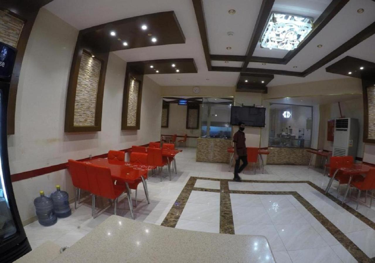 Al Nahda Urban Company Residential Units Hotel Djedda Buitenkant foto