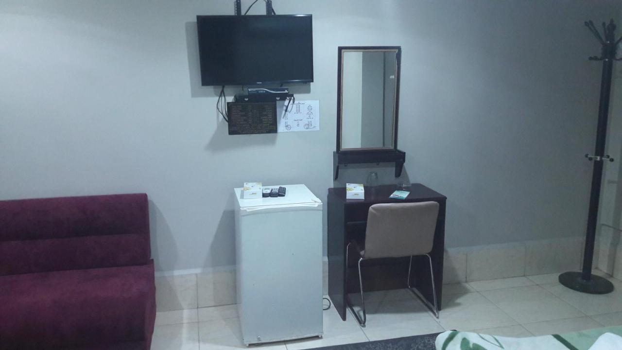 Al Nahda Urban Company Residential Units Hotel Djedda Buitenkant foto