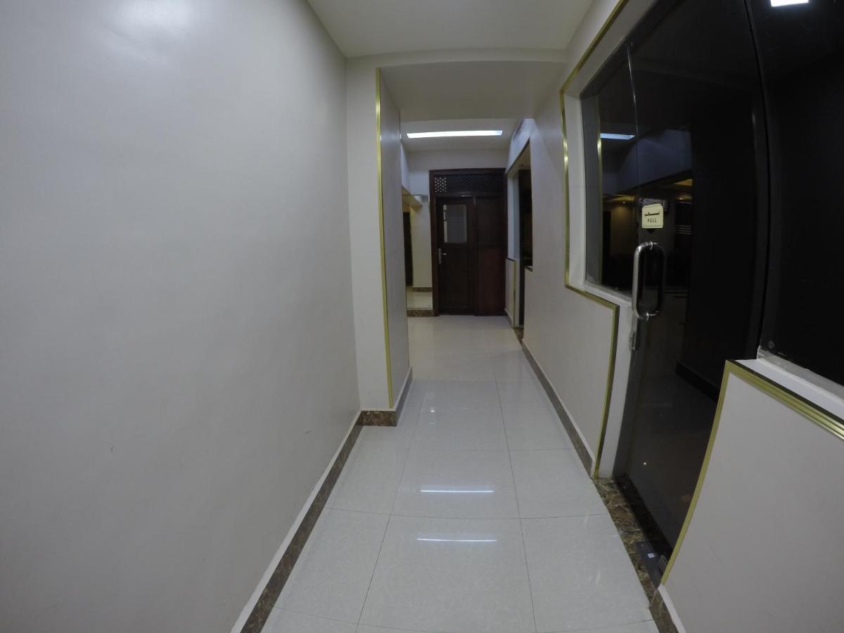 Al Nahda Urban Company Residential Units Hotel Djedda Buitenkant foto